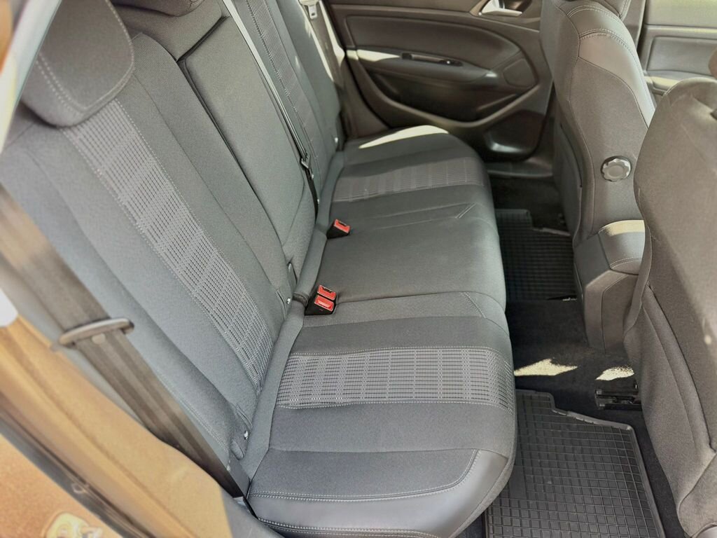 Peugeot 308 Kombi 1,2 l 96 kw