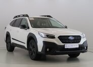 Subaru Outback Kombi 2,5 l 124 kw