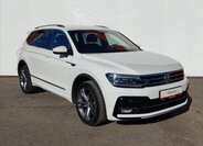 Volkswagen Tiguan Allspace SUV 2,0 l 140 kw