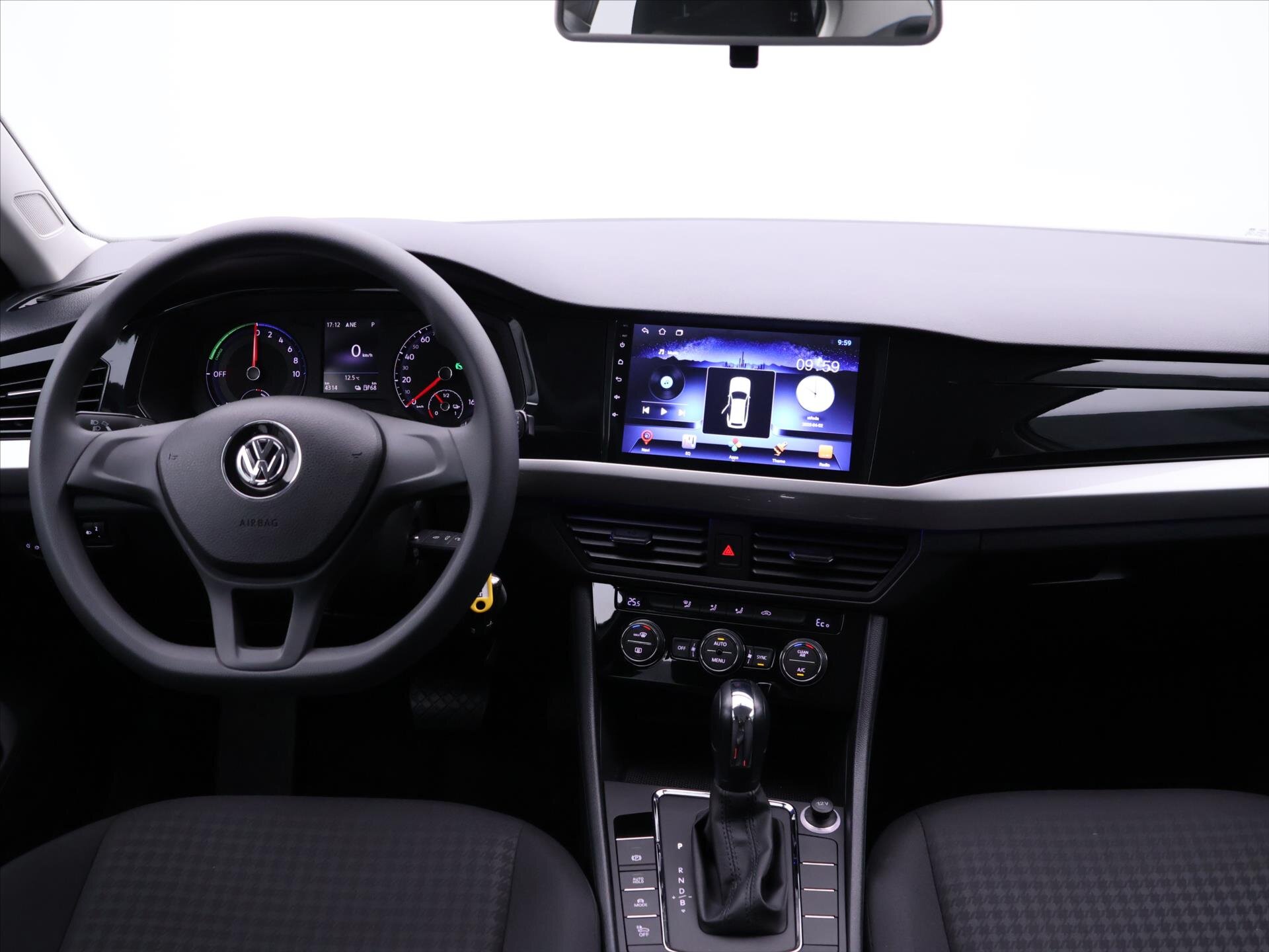 Volkswagen Bora Sedan 0,0 100 kw