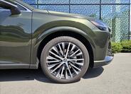 Lexus RX 350h 19