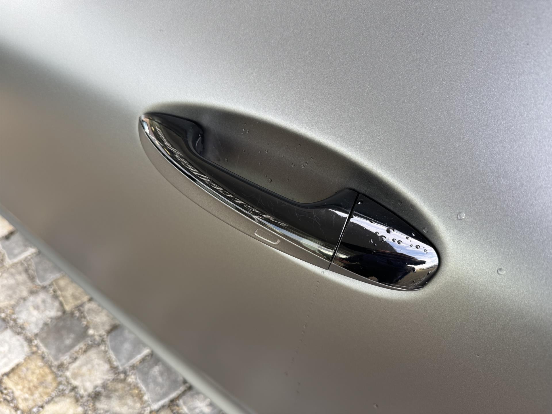 Mercedes-Benz Třídy E