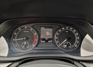 Škoda Octavia Liftback 999,0 81 kw