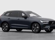 Volvo XC60 2