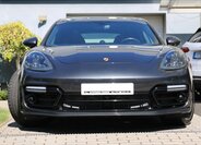 Porsche Panamera Hatchback 2,9 l 243 kw