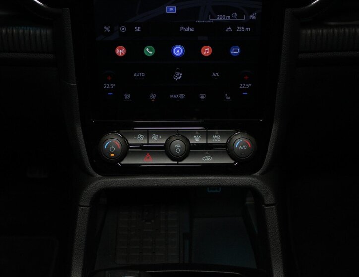 Ford Ranger Pick-up 3,0 l 177 kw