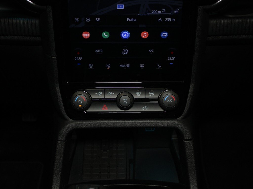 Ford Ranger Pick-up 3,0 l 177 kw