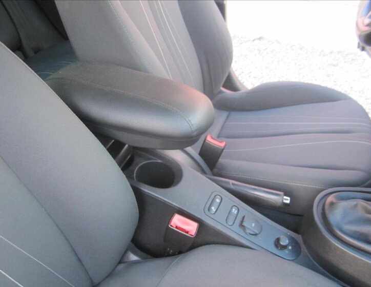 Seat Leon Kombi 1,6 l 66 kw