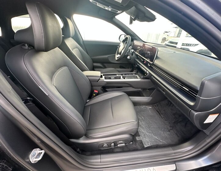 Hyundai Ioniq 5 Sedan / Limuzína 0,0 168 kw