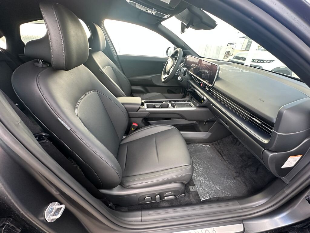 Hyundai Ioniq 5 Sedan / Limuzína 0,0 168 kw