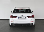 BMW Řada 5 4