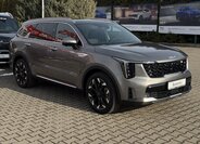 KIA Sorento SUV 2,2 l 142 kw