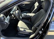 Mercedes-Benz Třídy E Sedan / Limuzína 3,0 l 190 kw