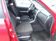 Suzuki Grand Vitara 11