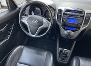 Hyundai ix20 Kombi 1,4 l 66 kw