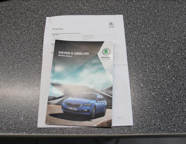 Škoda Scala 46