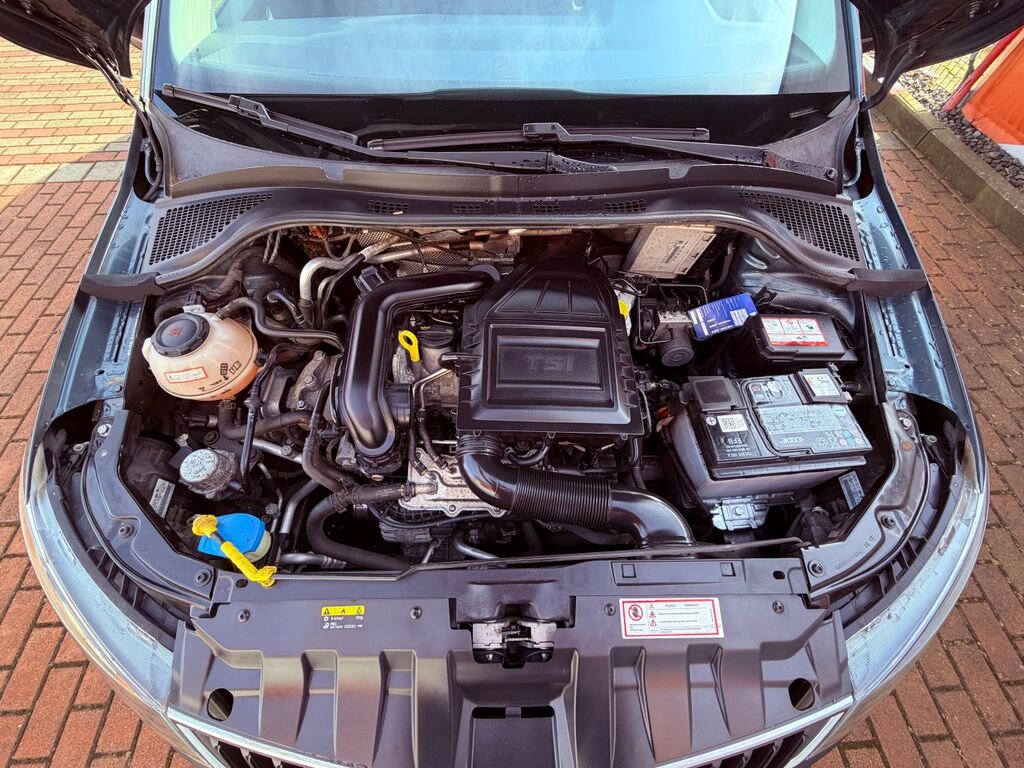 Škoda Fabia Kombi 999,0 81 kw