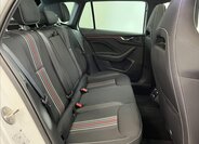 Škoda Kamiq SUV 1,5 l 110 kw