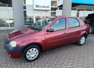 Dacia Logan Sedan / Limuzína 1,4 l 55 kw