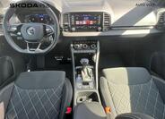 Škoda Karoq 5