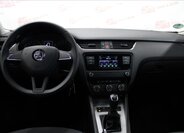 Škoda Octavia Kombi 1,6 l 81 kw