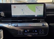 Hyundai Kona SUV / Terénní 1,6 l 145 kw