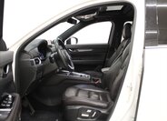 Mazda CX-5 SUV 2,5 l 143 kw