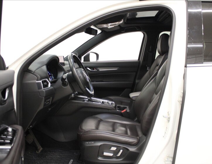 Mazda CX-5 SUV 2,5 l 143 kw