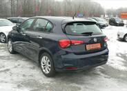 Fiat Tipo Hatchback 1,2 l 70 kw