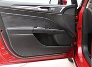 Ford Mondeo Liftback 2,0 l 110 kw