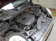 Mini Clubman Kombi 2,0 l 141 kw