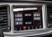 Dodge Challenger Kupé 5,7 l 277 kw