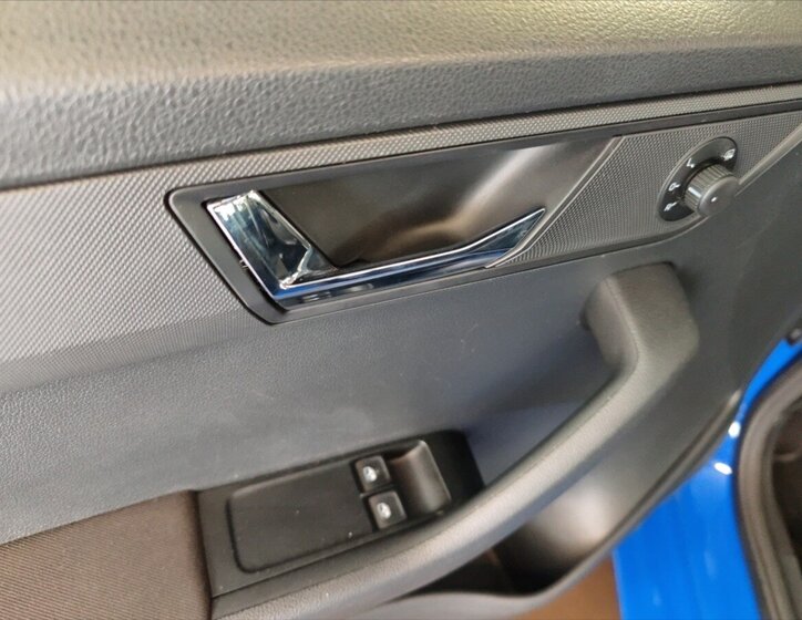 Škoda Fabia Kombi 999,0 70 kw