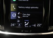 Volvo V60 Kombi 2,0 l 257 kw