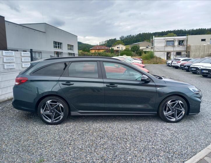 Hyundai i30 5