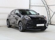 Ford Puma 4