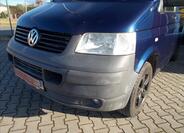 Volkswagen Transporter 6