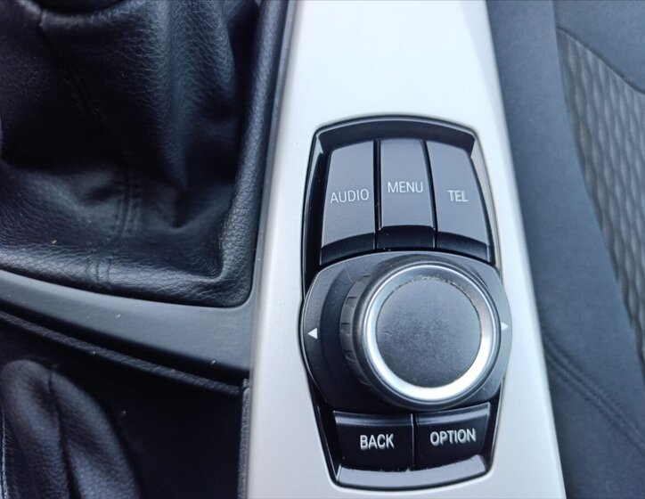 BMW Řada 3 Liftback 2,0 l 105 kw