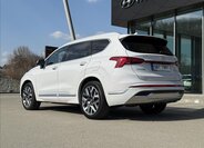 Hyundai Santa Fe SUV / Terénní 2,2 l 142 kw