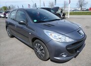 Peugeot 206 Hatchback 1,4 l 54 kw