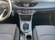 Hyundai i30 Kombi 998,0 88 kw