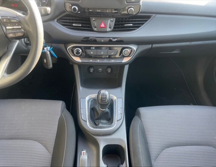 Hyundai i30 Kombi 998,0 88 kw