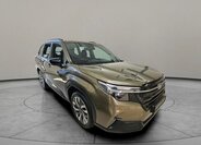 Subaru Forester SUV 2,0 l 113 kw