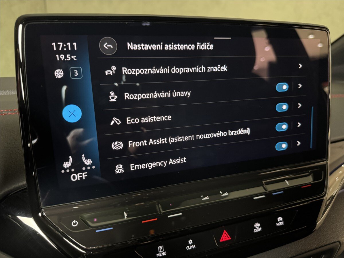 Volkswagen ID.5 SUV 0,0 225 kw