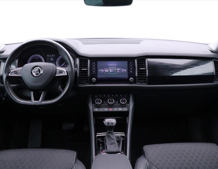 Škoda Kodiaq 35