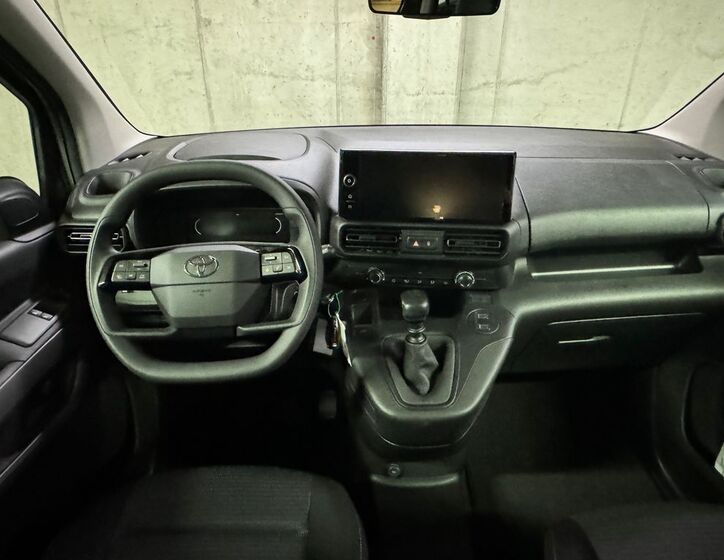 Toyota ProAce City Verso 14