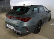 Cupra Leon Kombi 2,0 l 245 kw