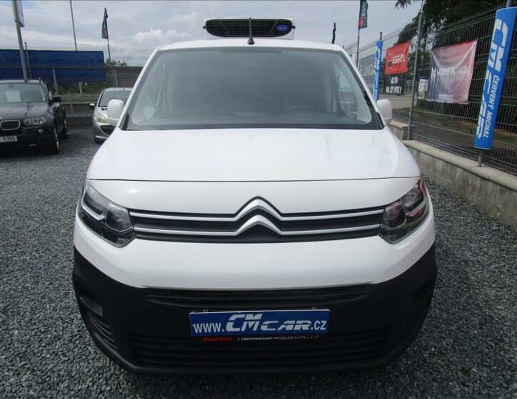 Citroën Berlingo 2