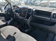 Peugeot Boxer Ostatní 2,2 l 110 kw