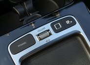 Mercedes-Benz CLA Kupé 1,3 l 120 kw